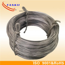 Resistance Heating Flat for Furnace Heating 0cr21al4